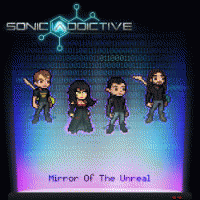 Mirror of the Unreal